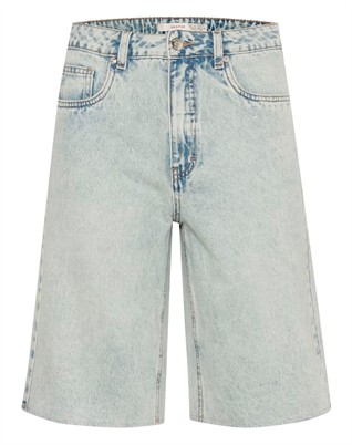 Asher GZ HW Long Shorts